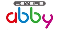 AbbyLevel5_Logo_100p